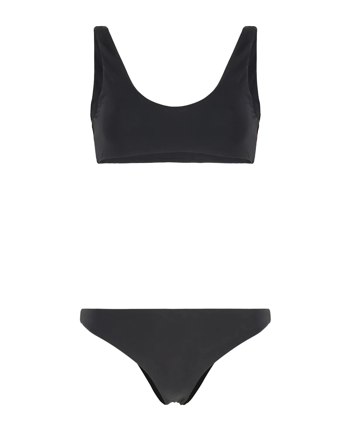Ottantauno Bandeau Bra Bikini