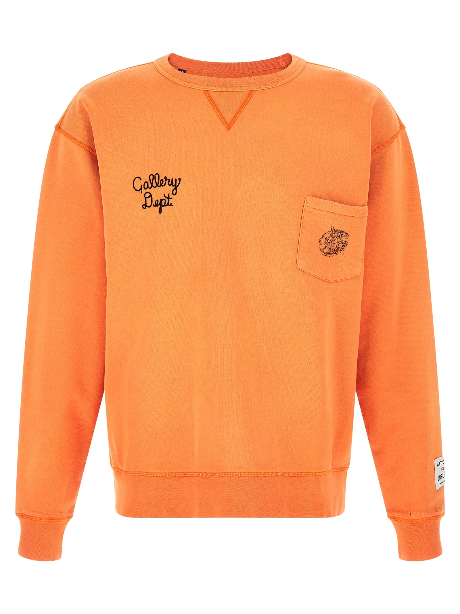 'Art Expert' Sweatshirt