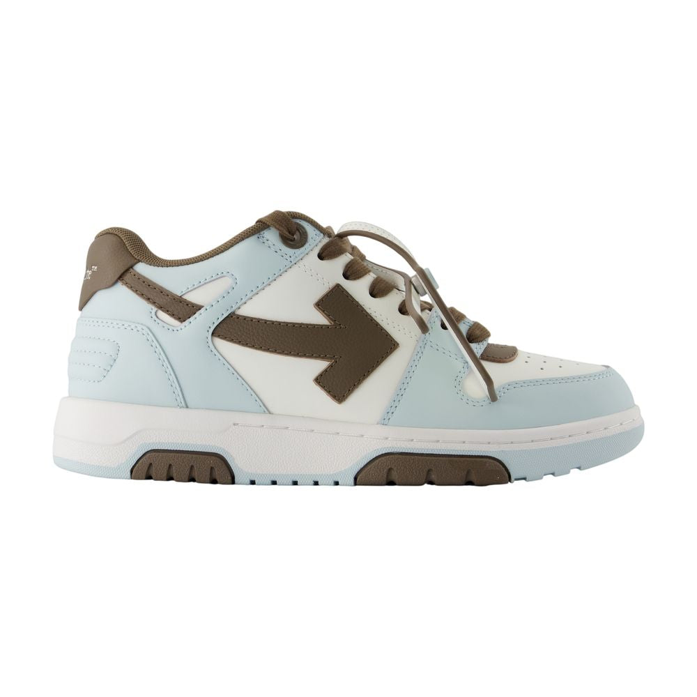 Out Of Office Sneakers
