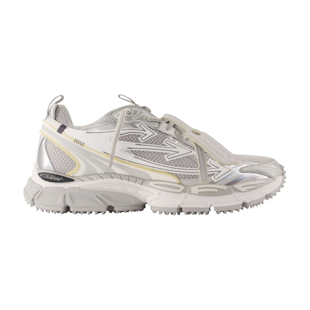 Be Right Back Sneakers