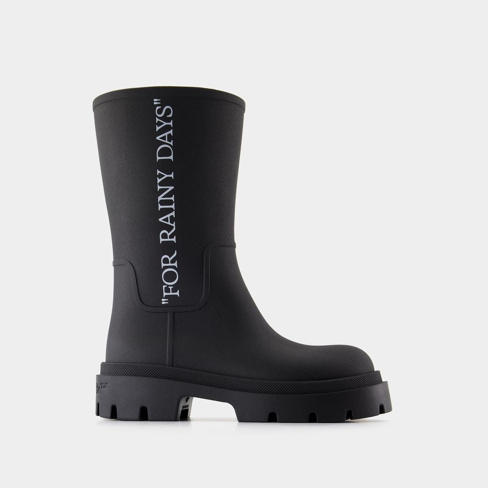 Reboot Rainy Days Sneakers