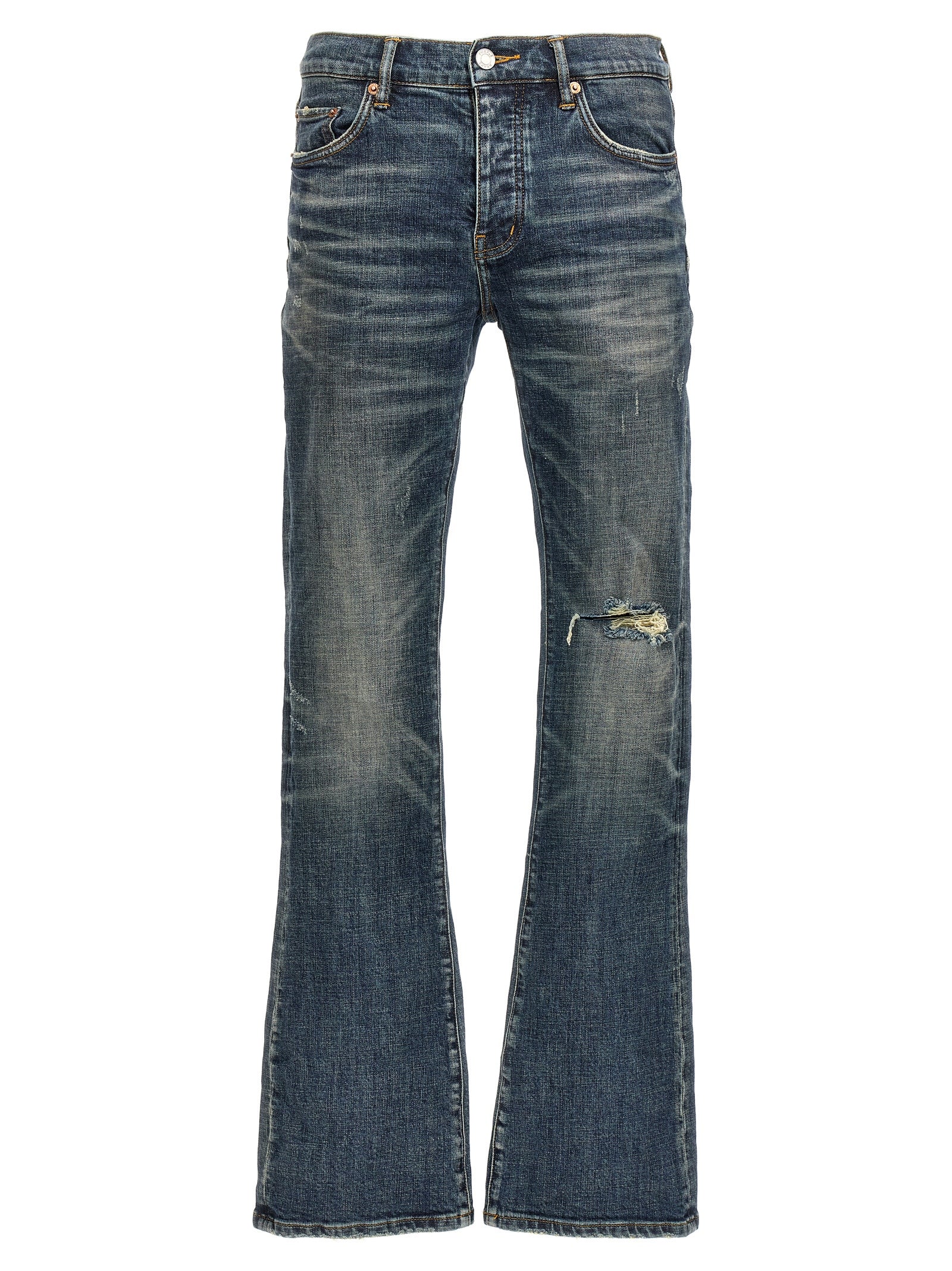 '1 Year Dirty Fade' Jeans