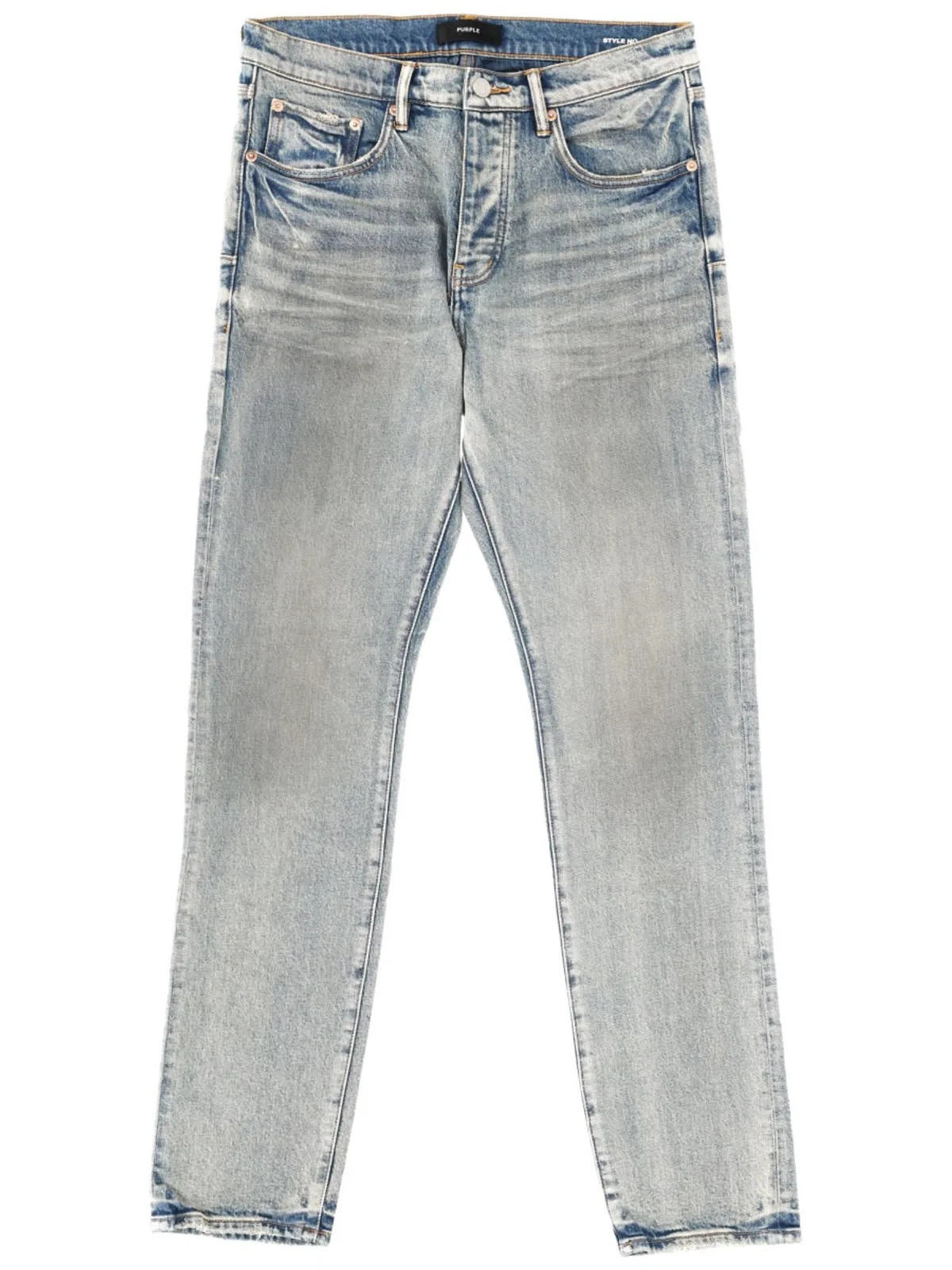 Jeans In Denim