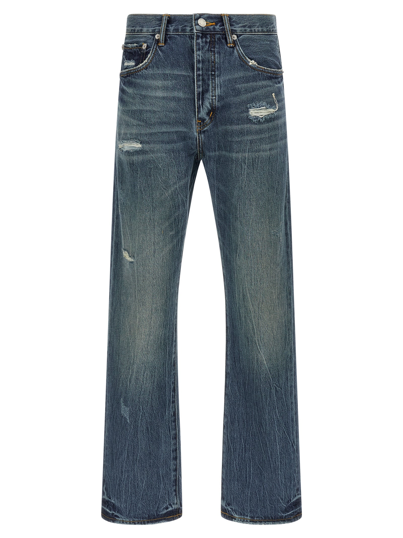 'P011 Modern Vintage' Jeans