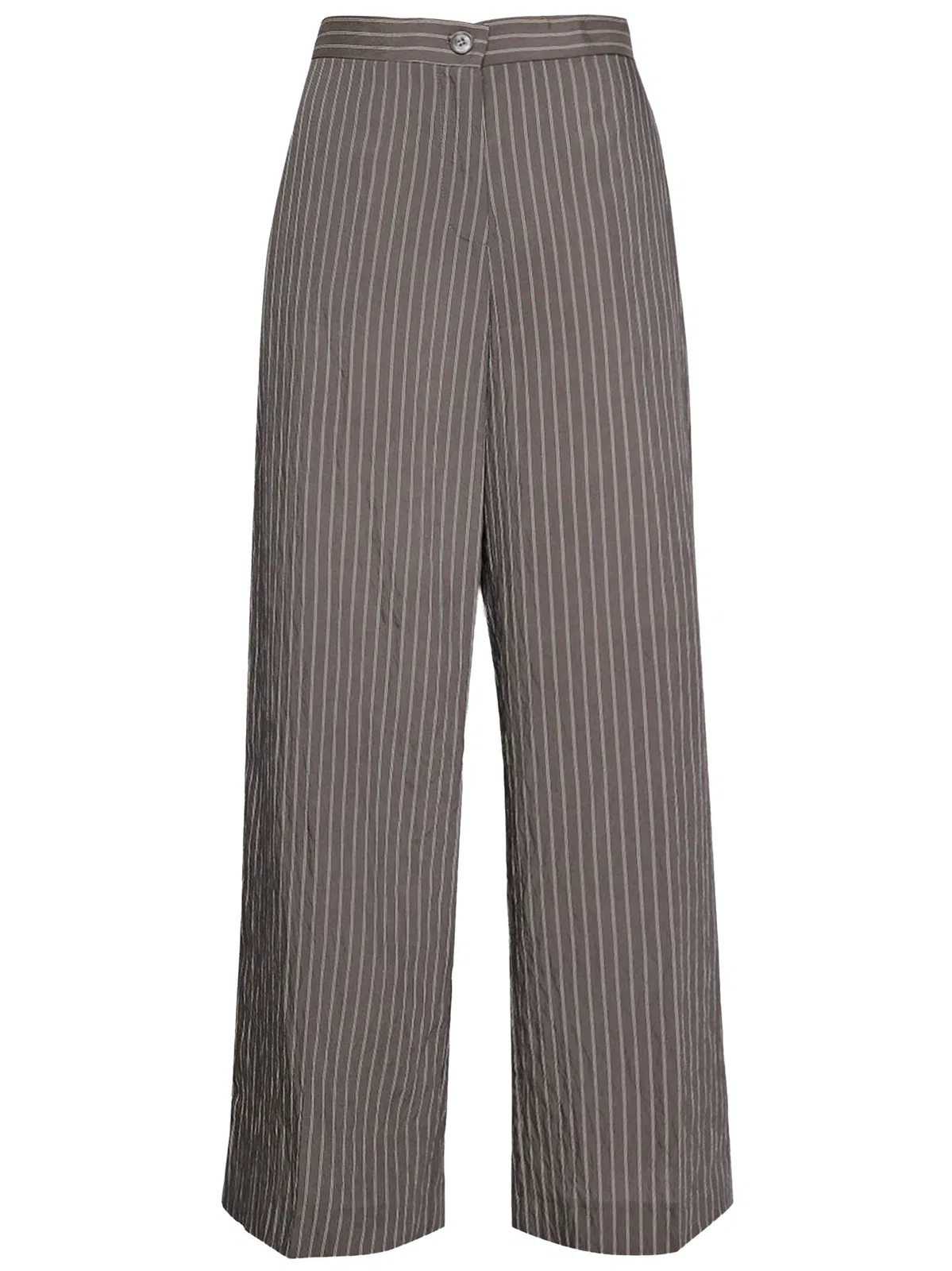 Cropped Regular
