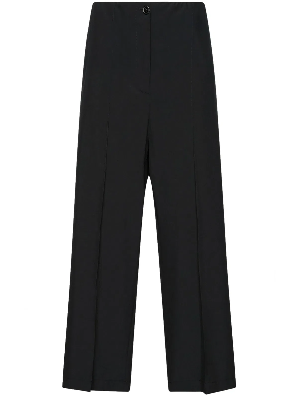 Elena Miro' Elena Miro Pantalone In Black