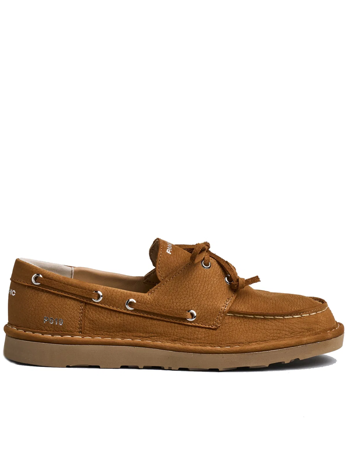 Lace-Up Shoe