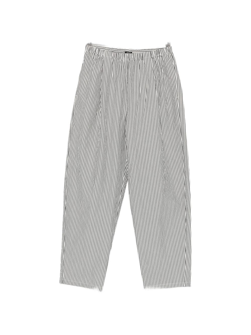 Cotton Trousers