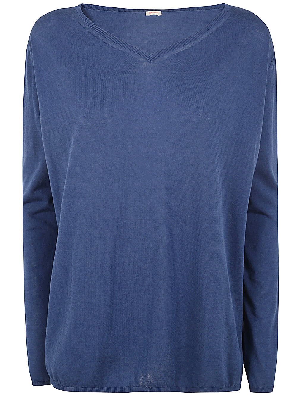 V Neck Sweater