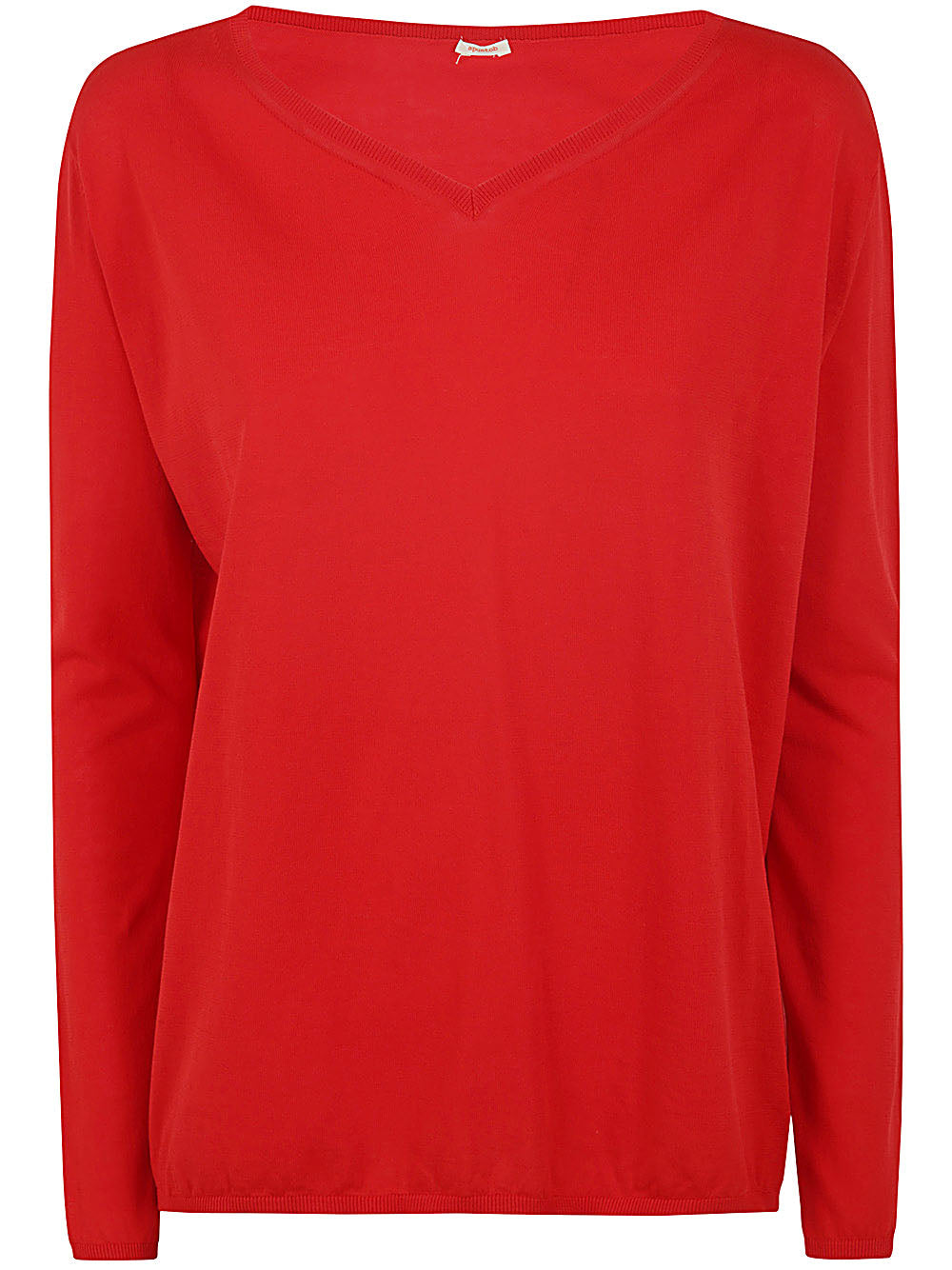 V Neck Sweater