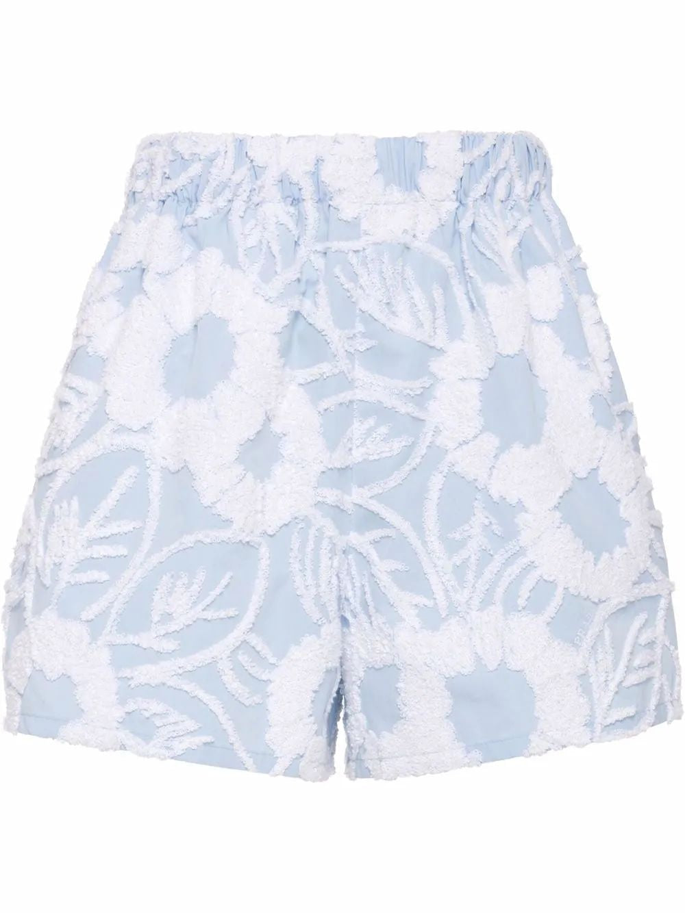 Cotton Shorts