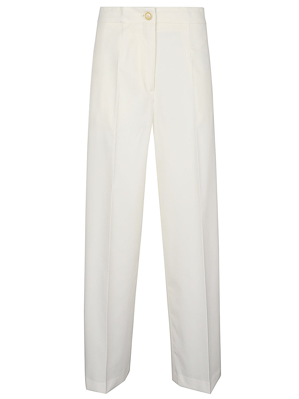 Wool Twill Cristel Jacket