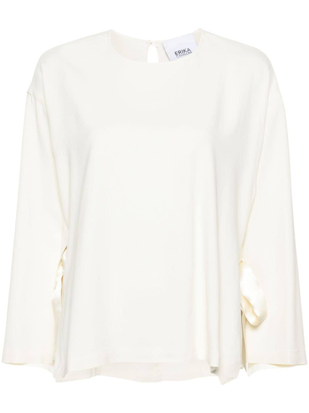 Cady Texture Blouse