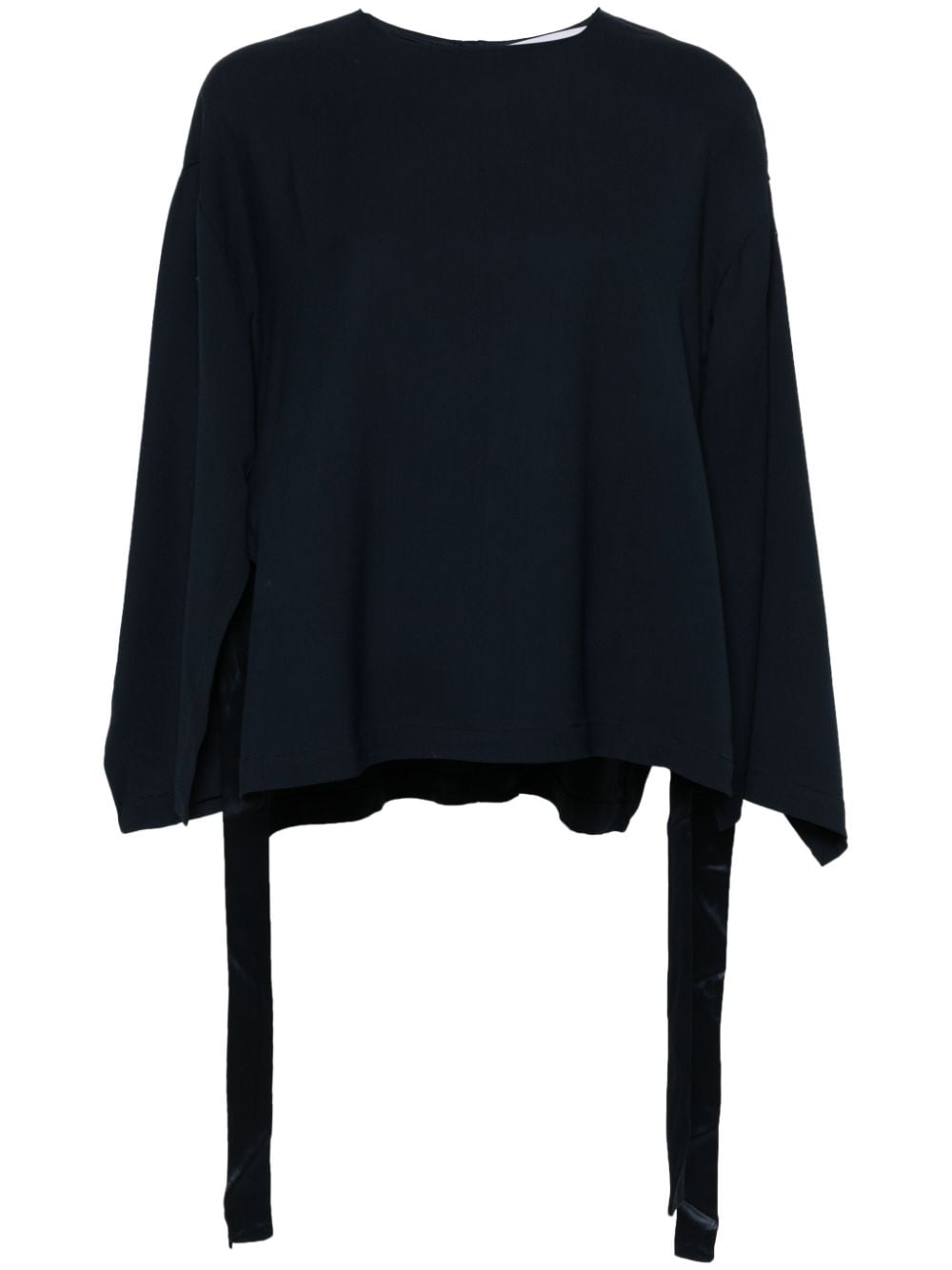 Cady Texture Blouse