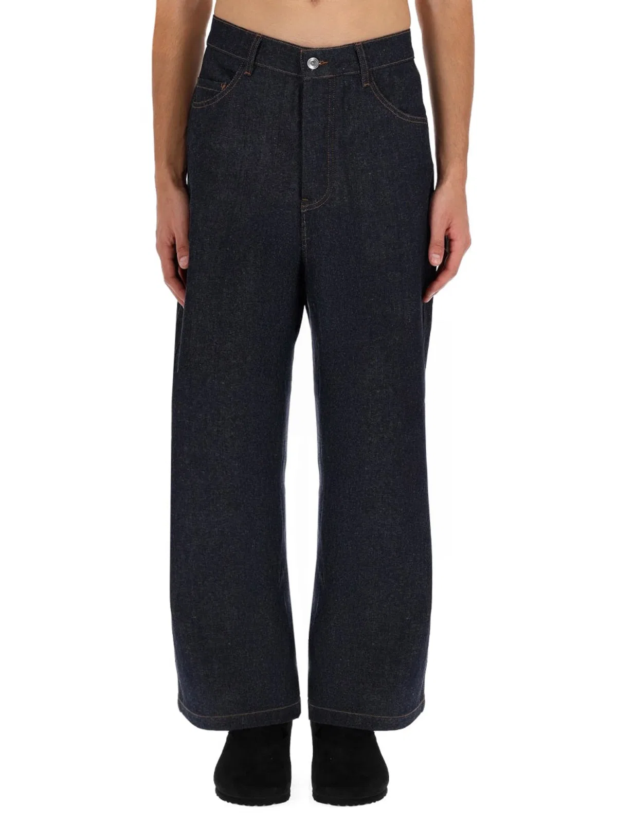 Replacement Jeans