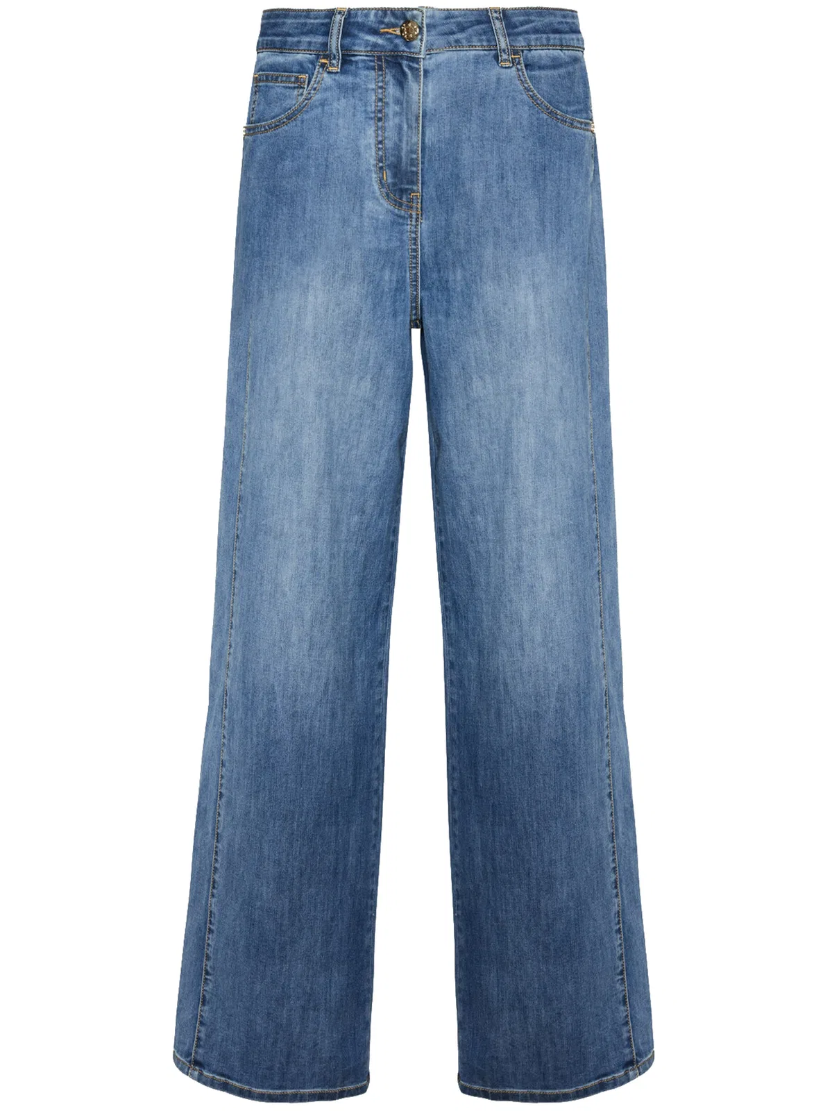 Jeans Wide Leg