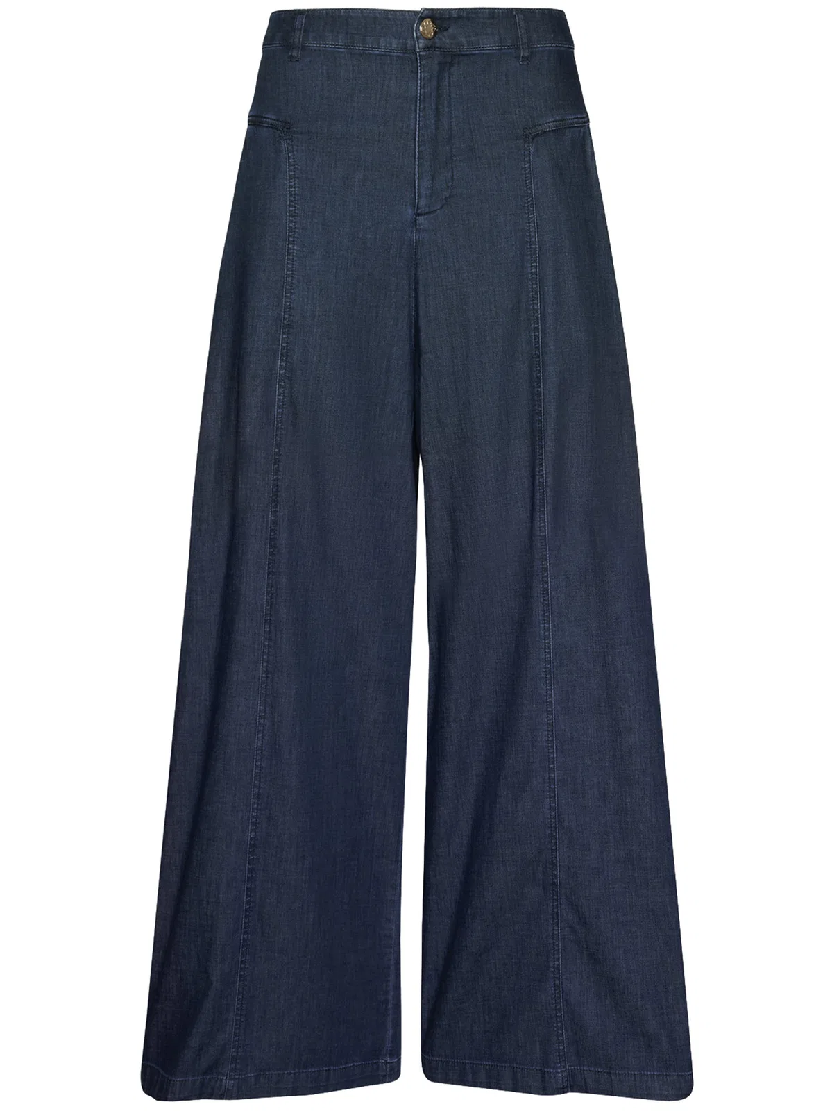 Jeans Wide Leg