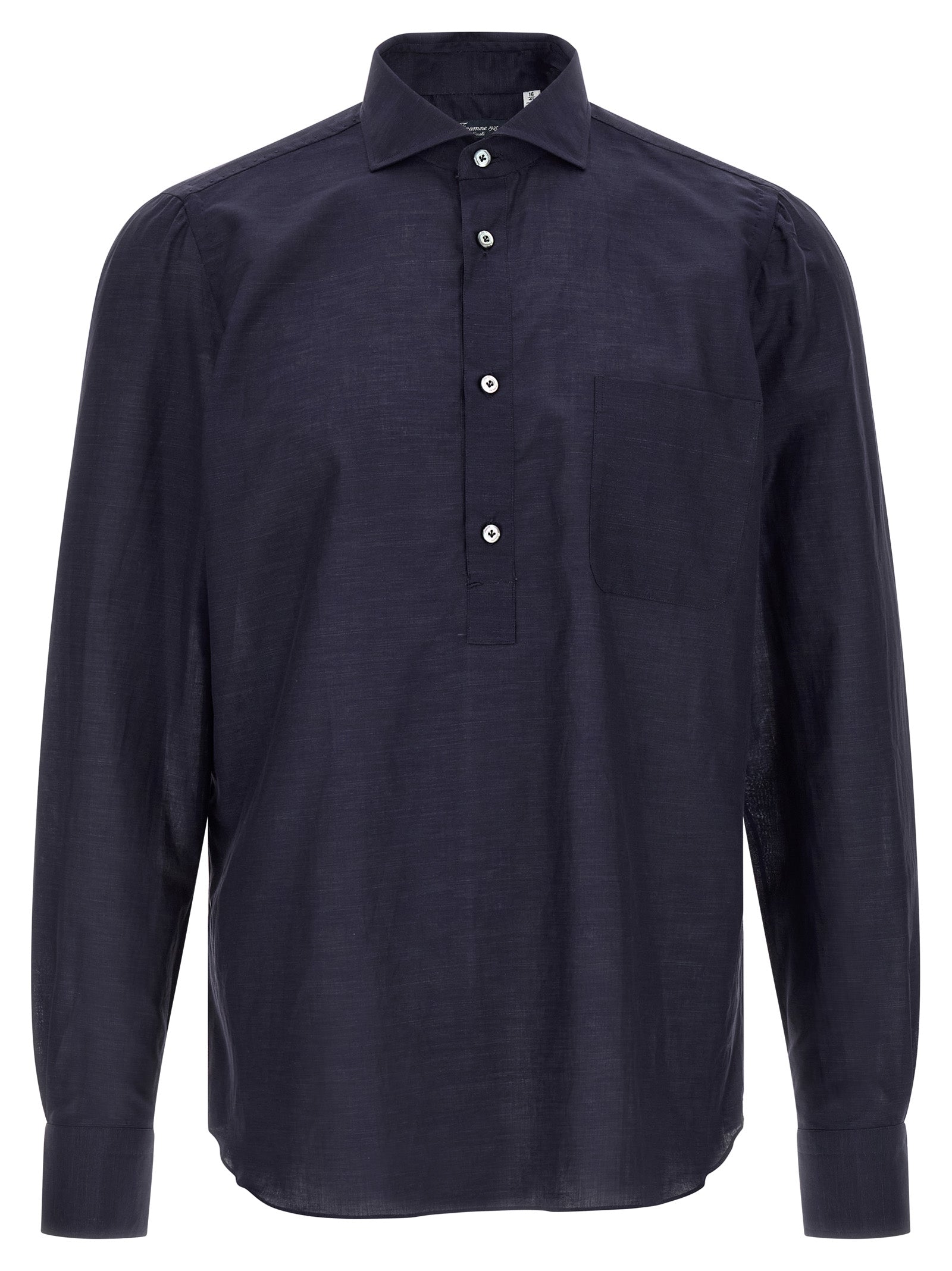 'Porto' Blouse