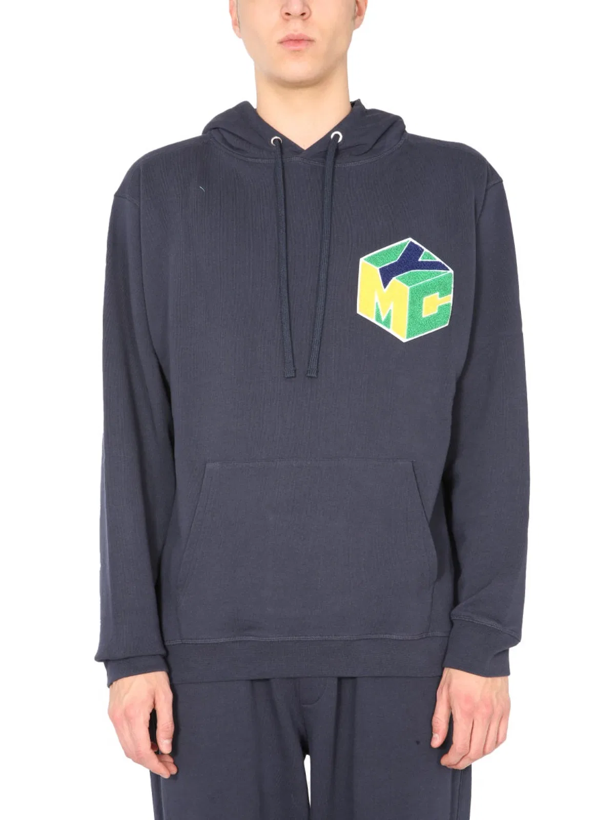 Trugoy Hooded Sweatshirt