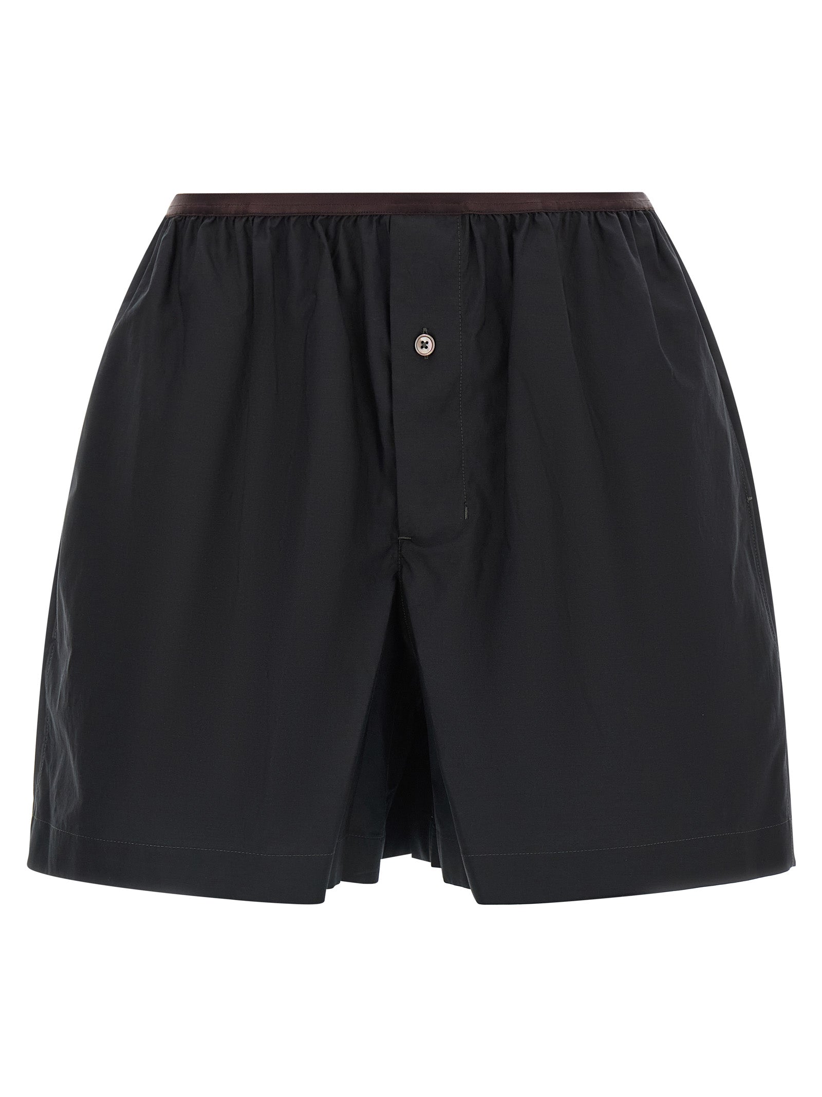 'Boxer' Shorts