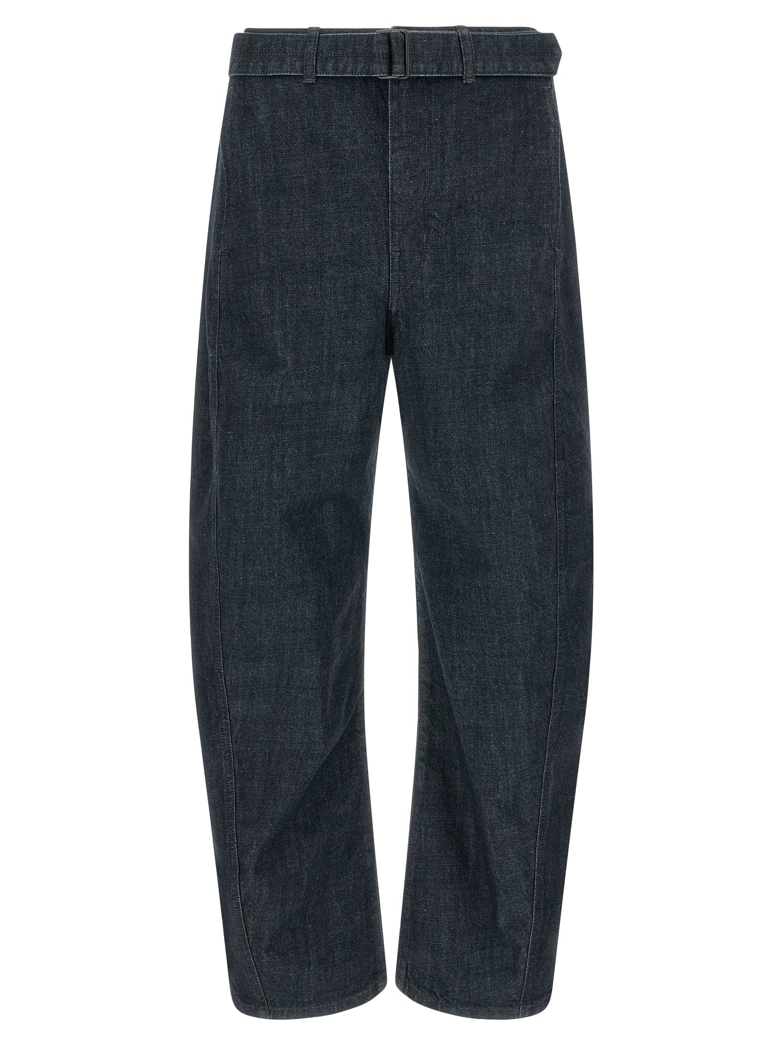 'Twisted' Jeans