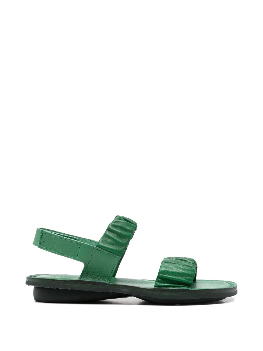 "Pacific" Flat Sandals