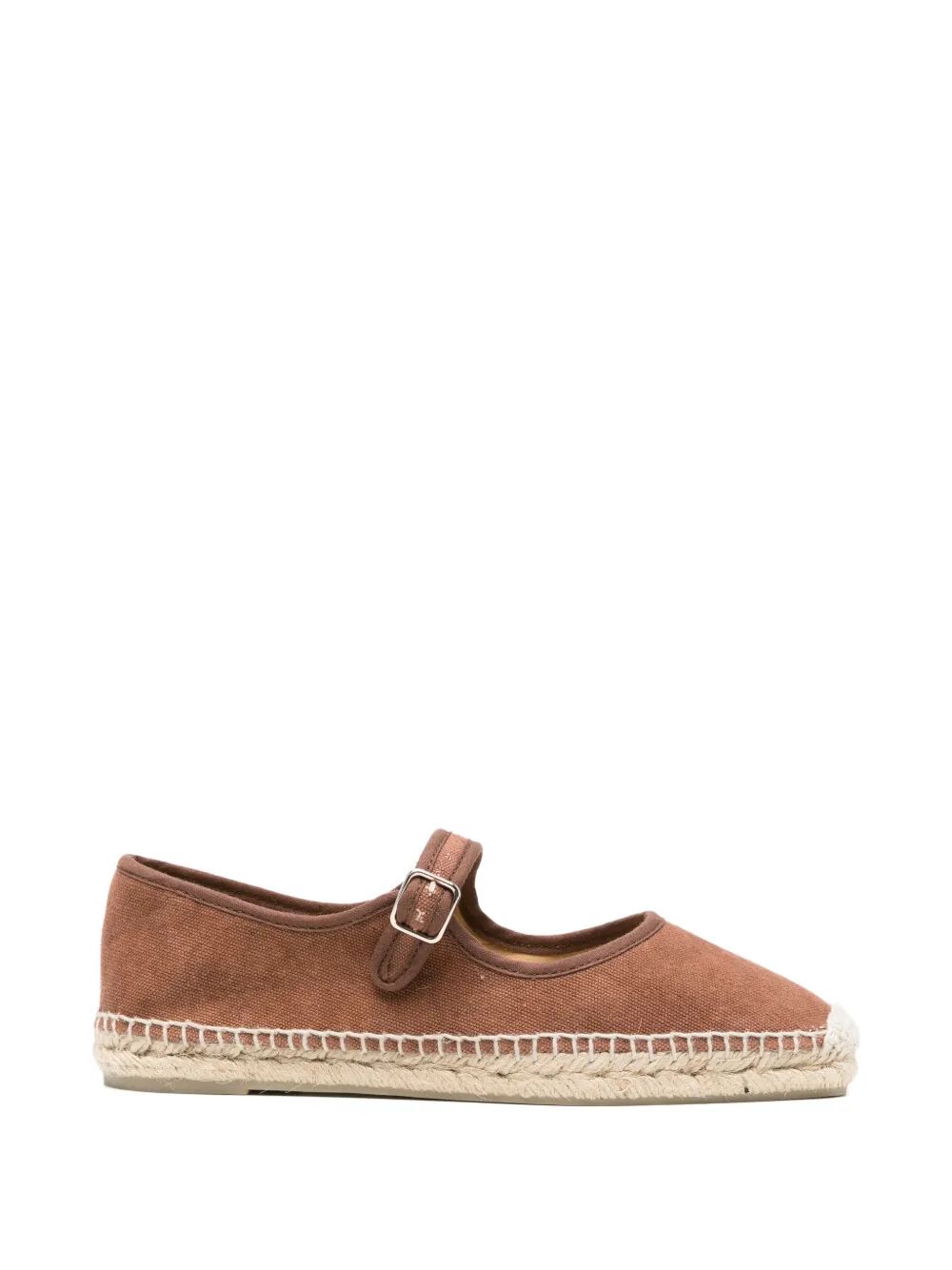 Castañer "Padua" Flat Shoes