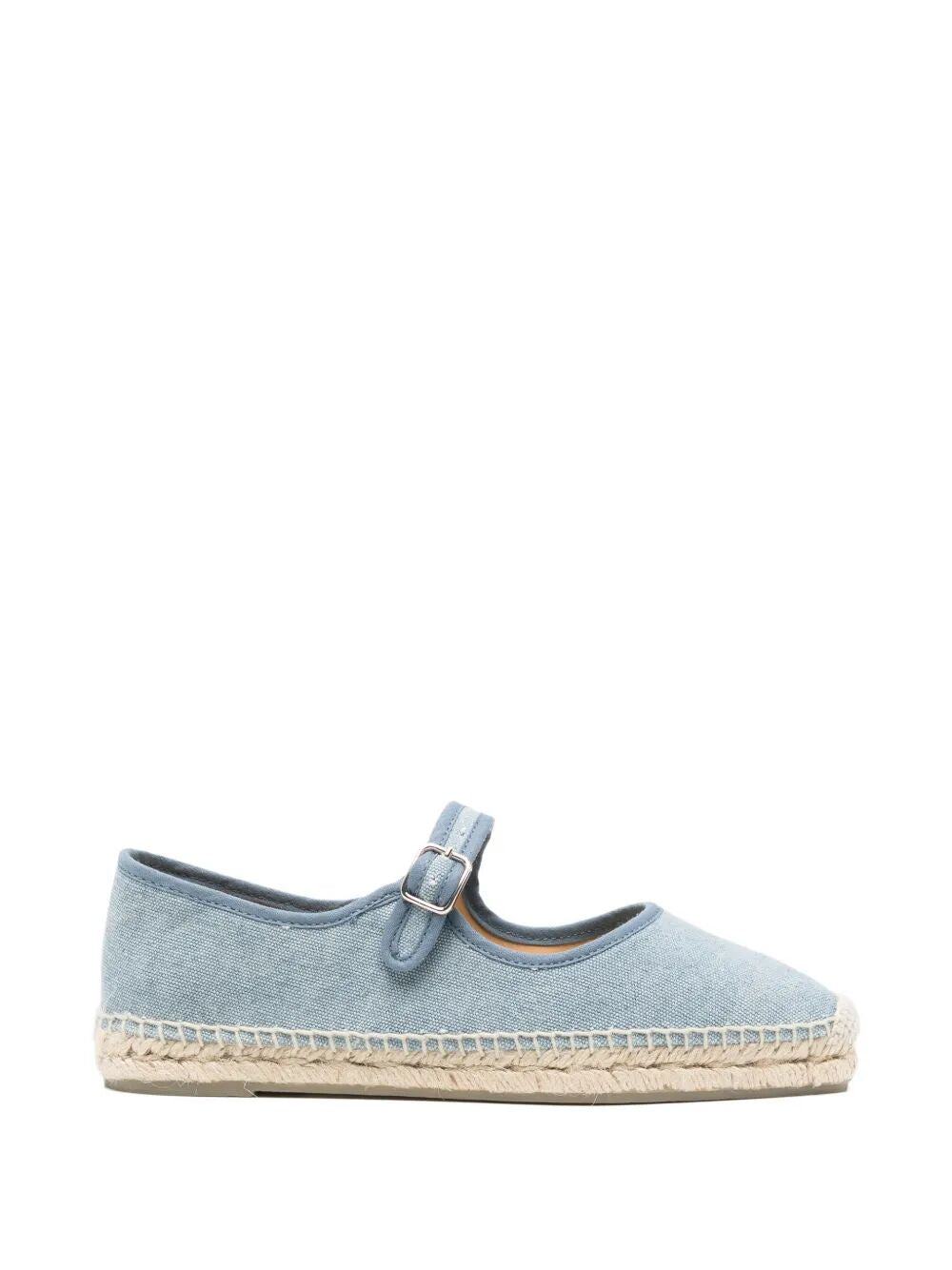 Castañer "Padua" Flat Shoes