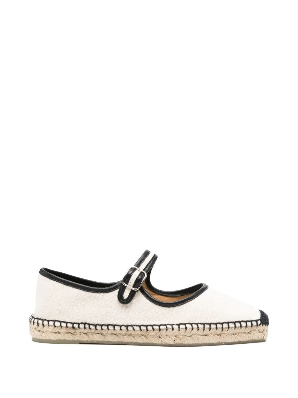 Castañer "Padua" Flat Shoes