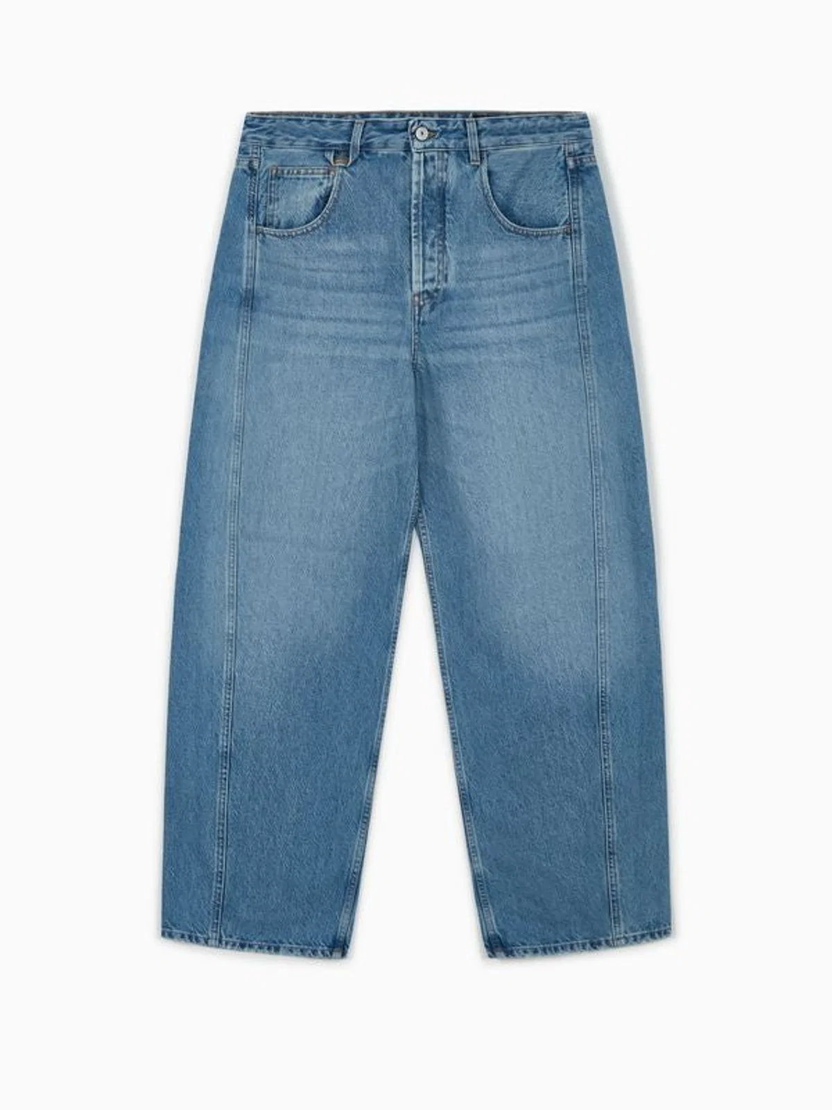 Le De-Nimes Mirada Denim Jeans