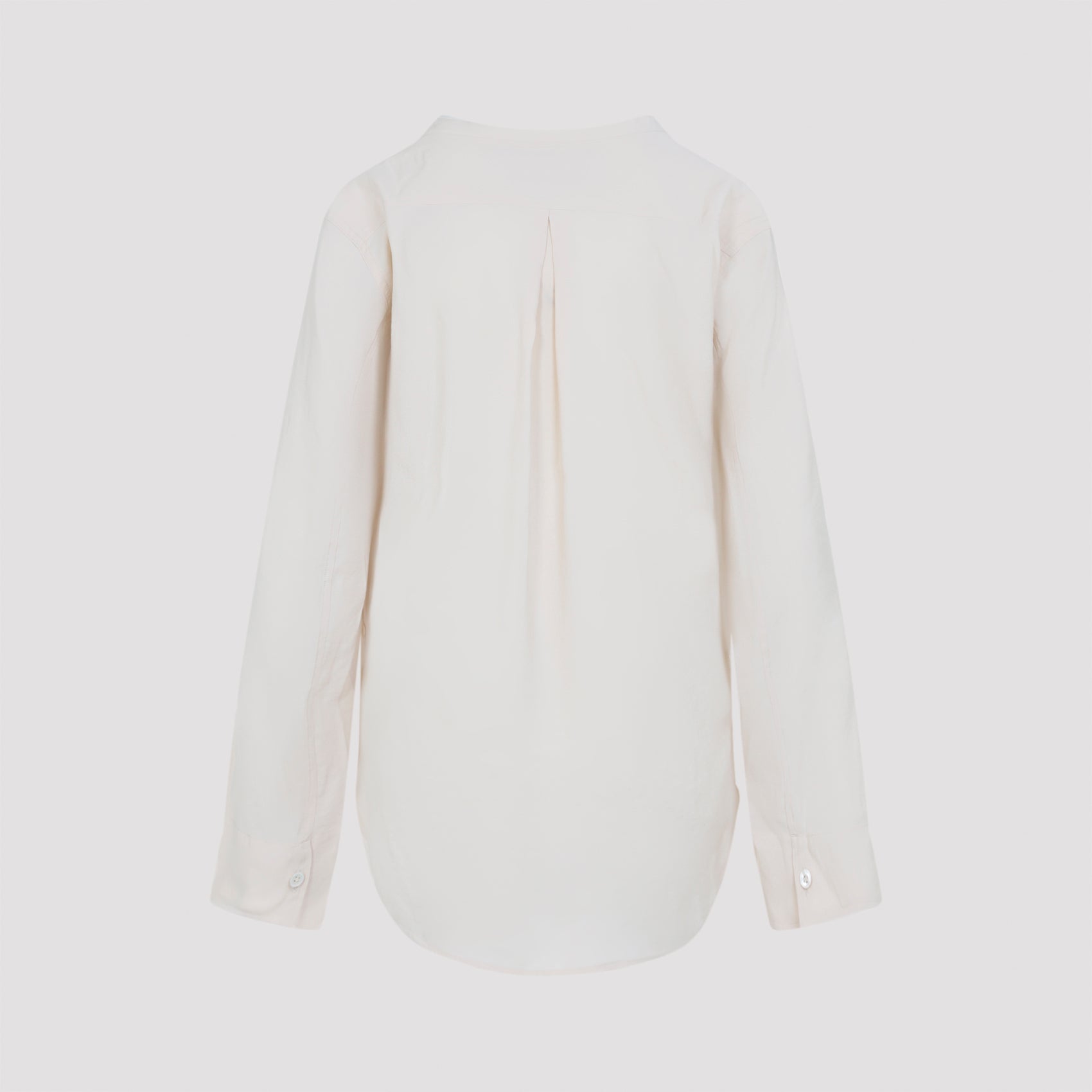 Pampa Draped Neck Top