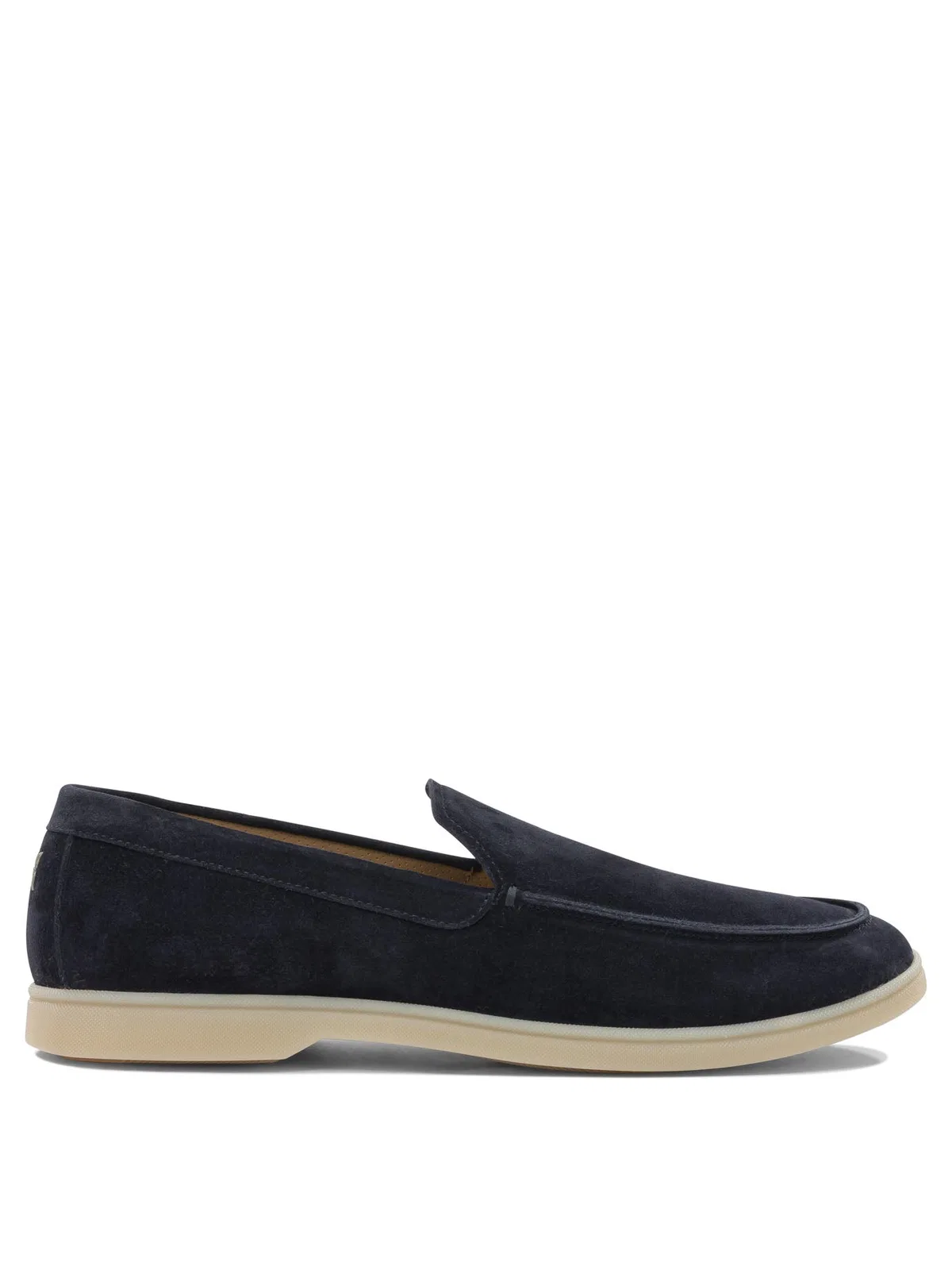 Loafers & Slippers