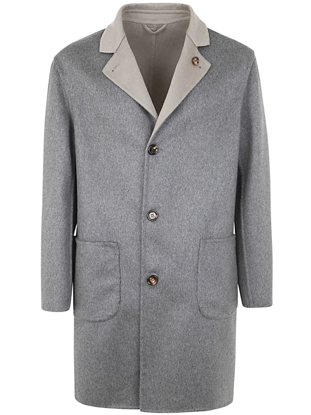 Parana Reversible Coat