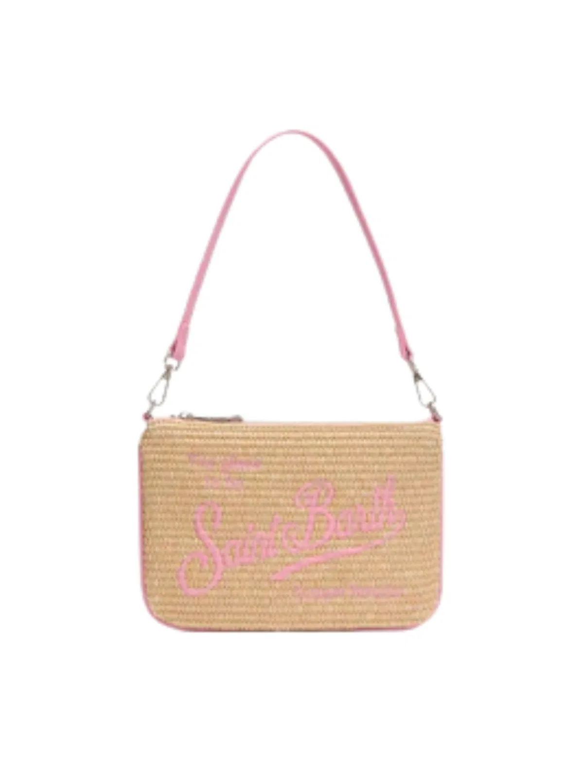 Kids Parisienne Mini Pochette With Shoulder Strap