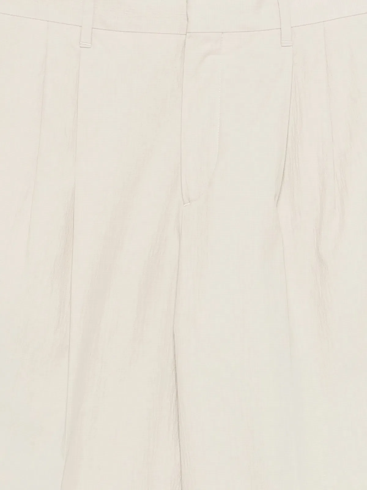 Lardini Regular Trousers In White
