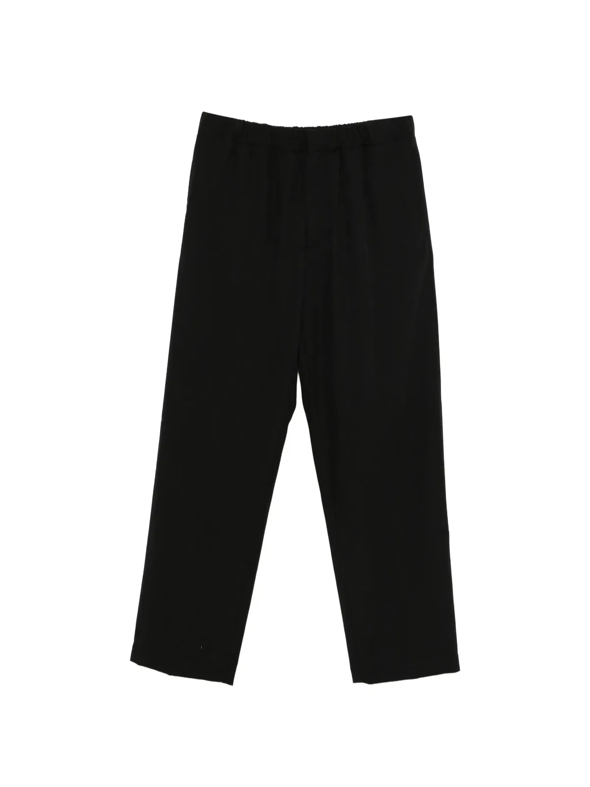 Lardini Pavice Trousers In Black