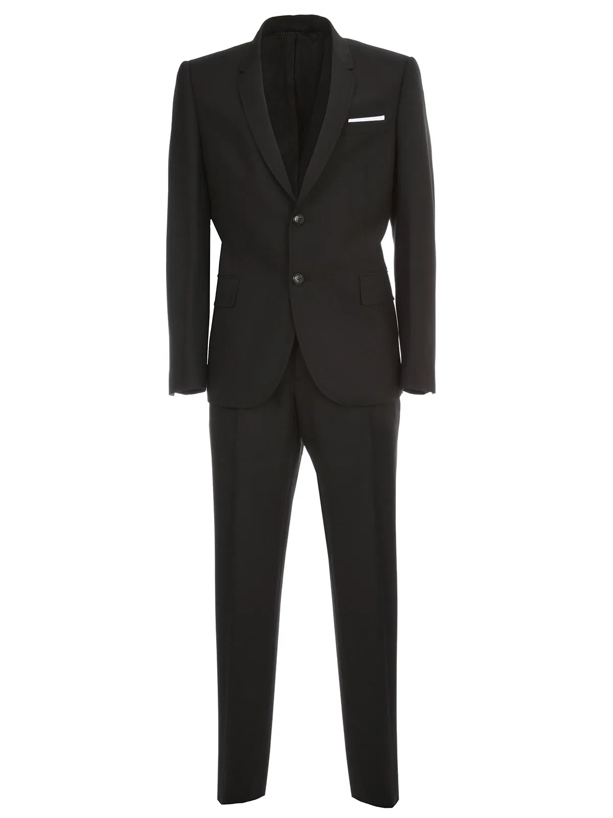 Skinny Regular Suit