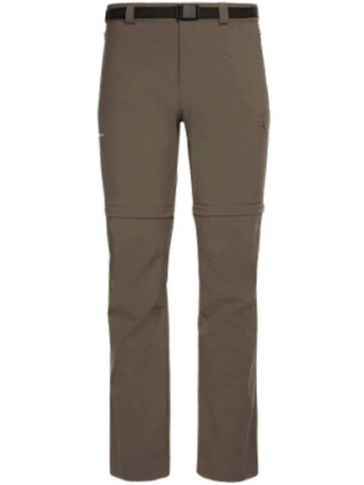 Trangoworld Trousers Aroche In Multicolor