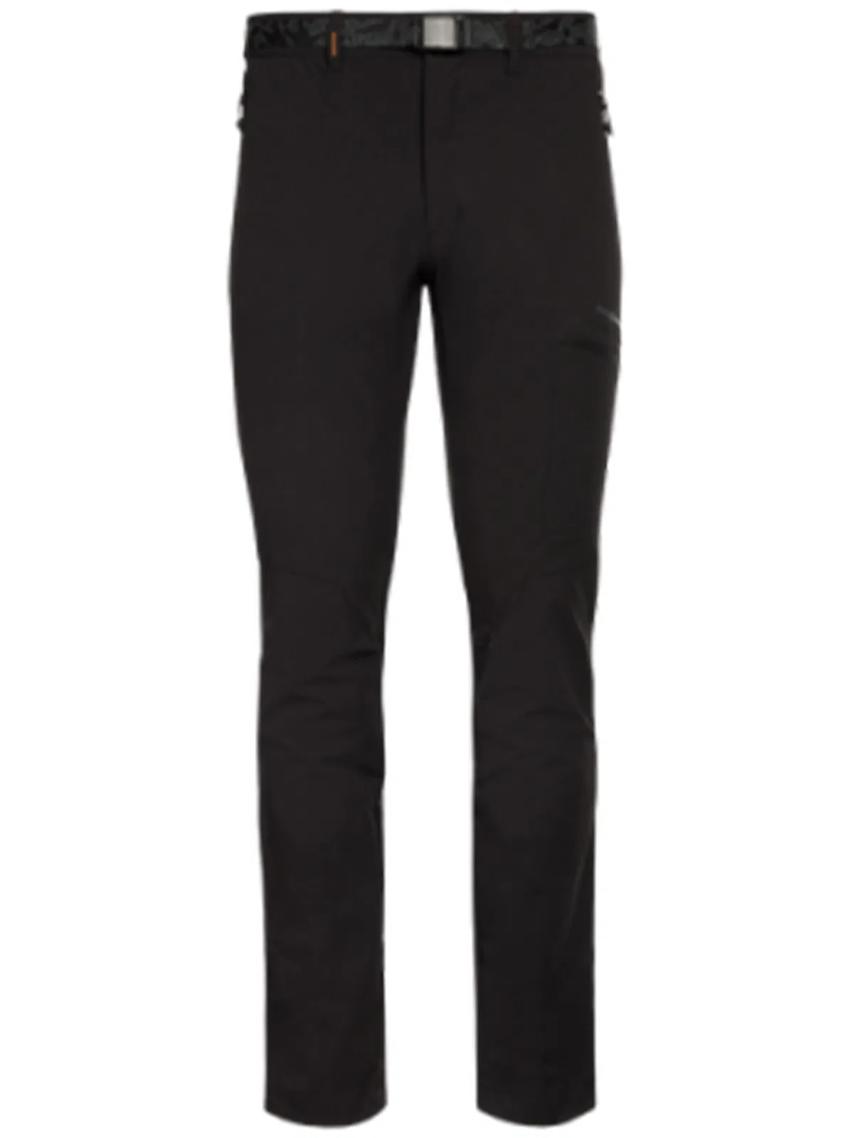 Trangoworld Rudah Trousers In Multicolor