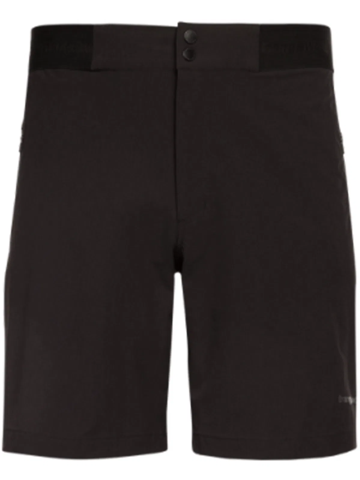 Trangoworld Hornavan Shorts In Multicolor