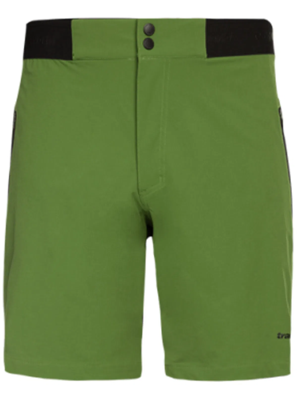 Trangoworld Hornavan Shorts In Multicolor