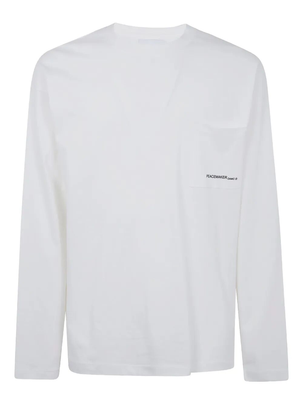 Peacemaker Lighter Long Sleeves Pocket Tee