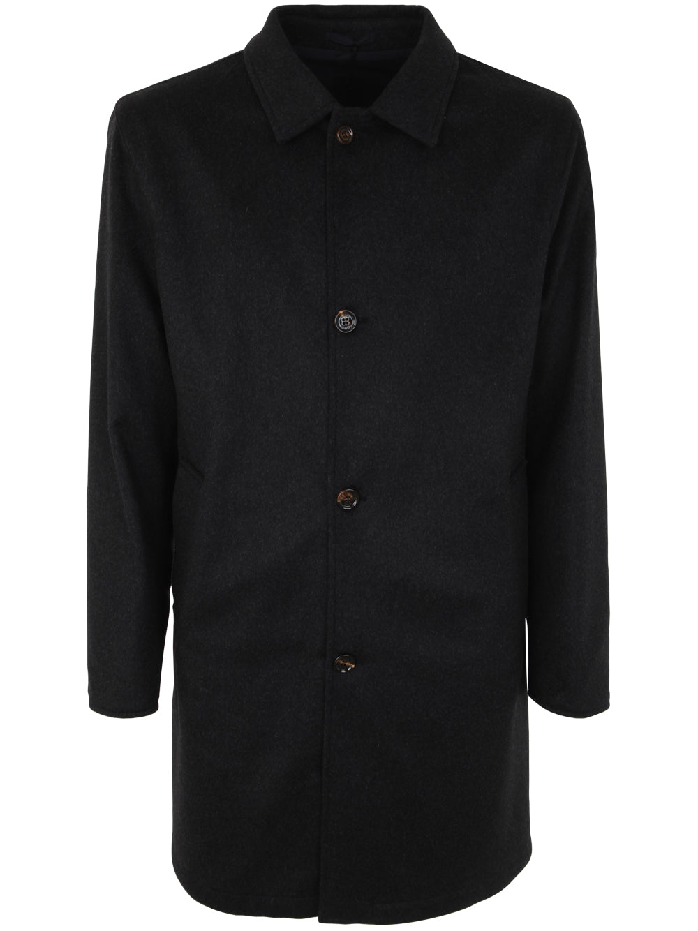Peak Reversible Coat