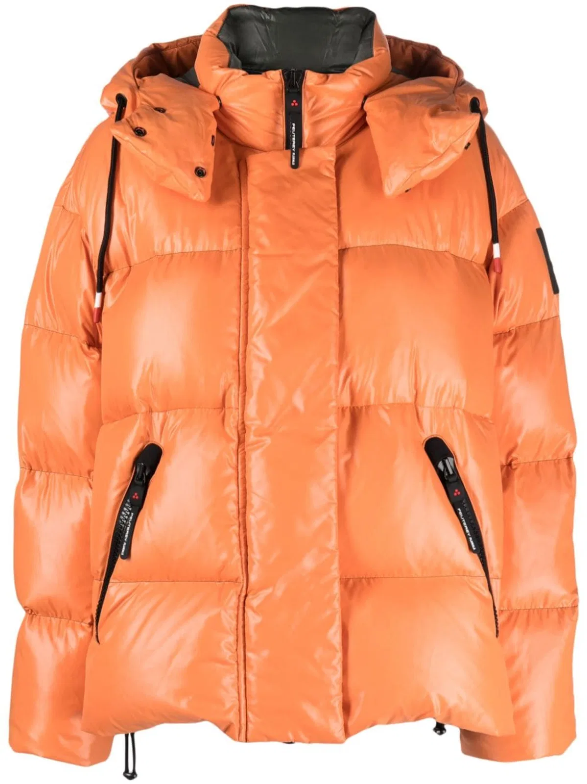 Kasha Down Jacket