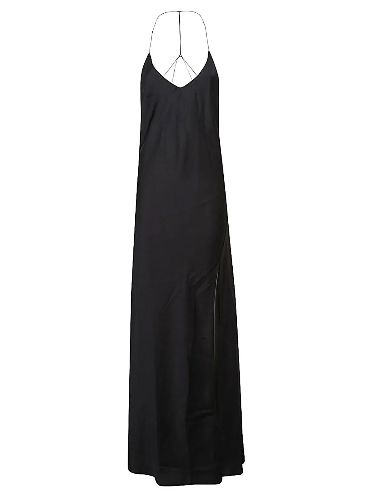 Long Dress