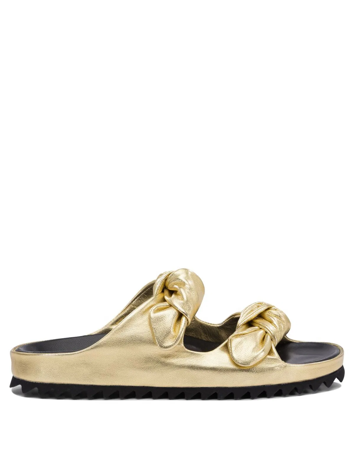 Leather Sandals