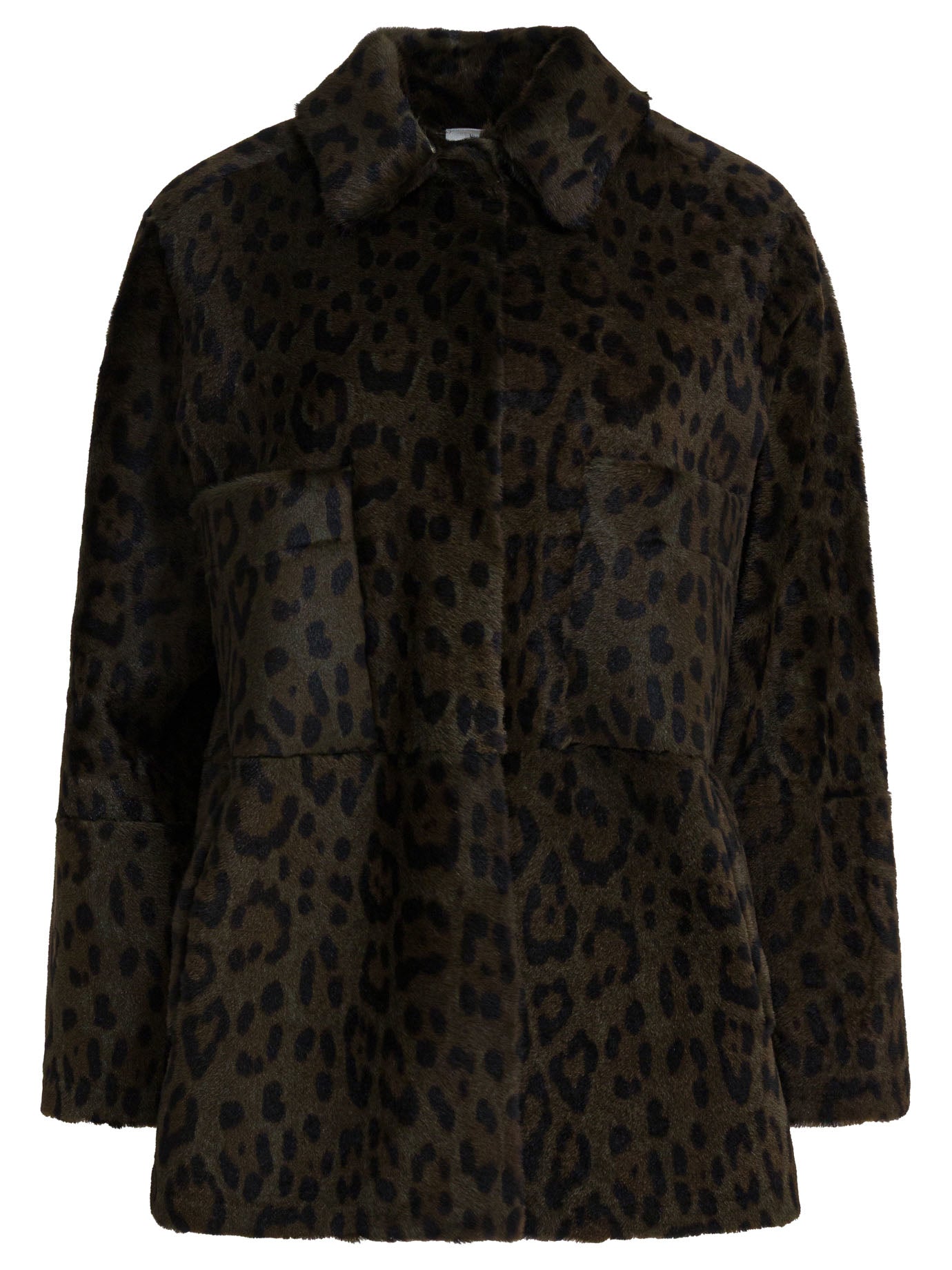 Coats
