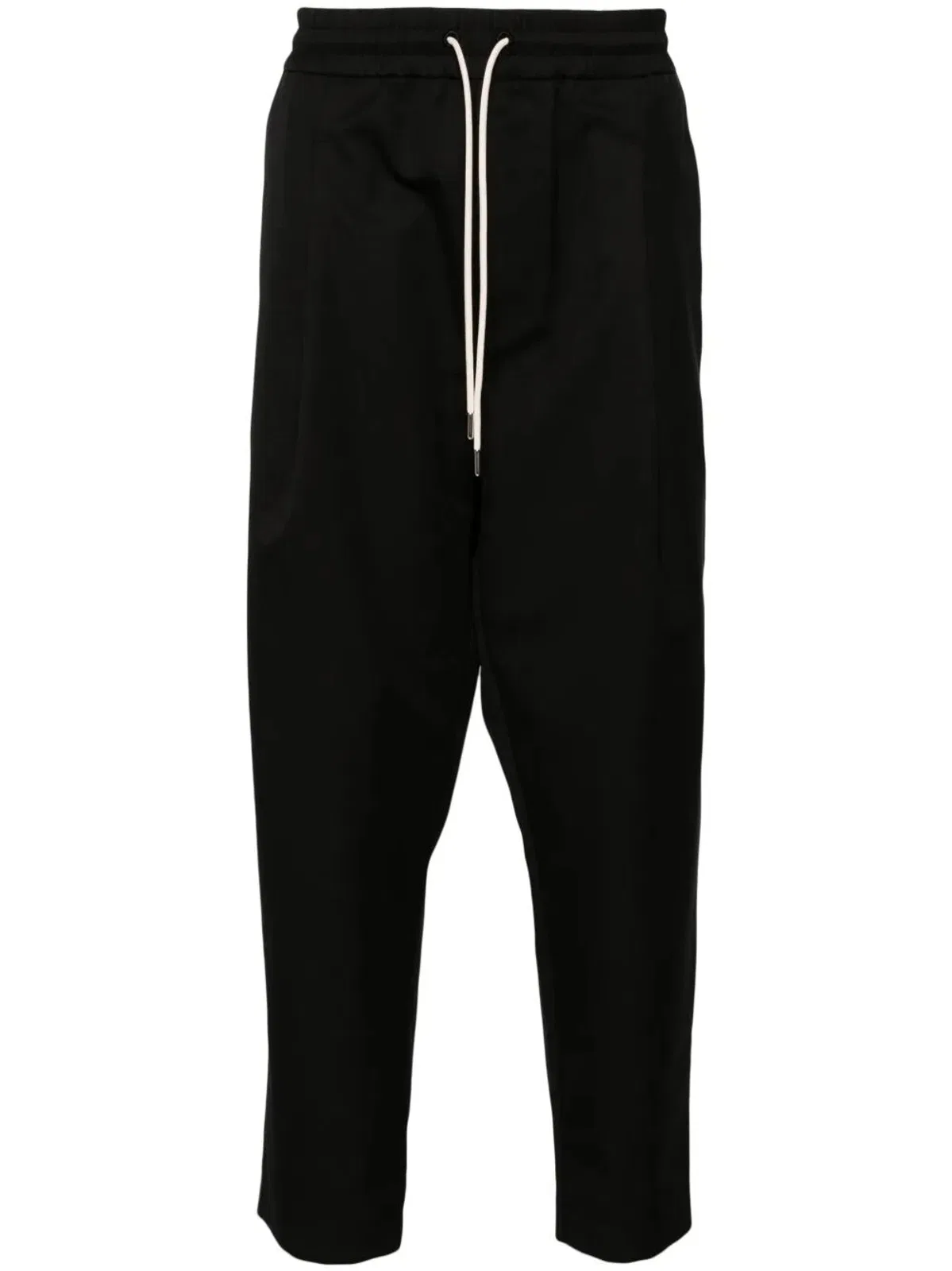 "Le Pantalon" Cropped Trousers