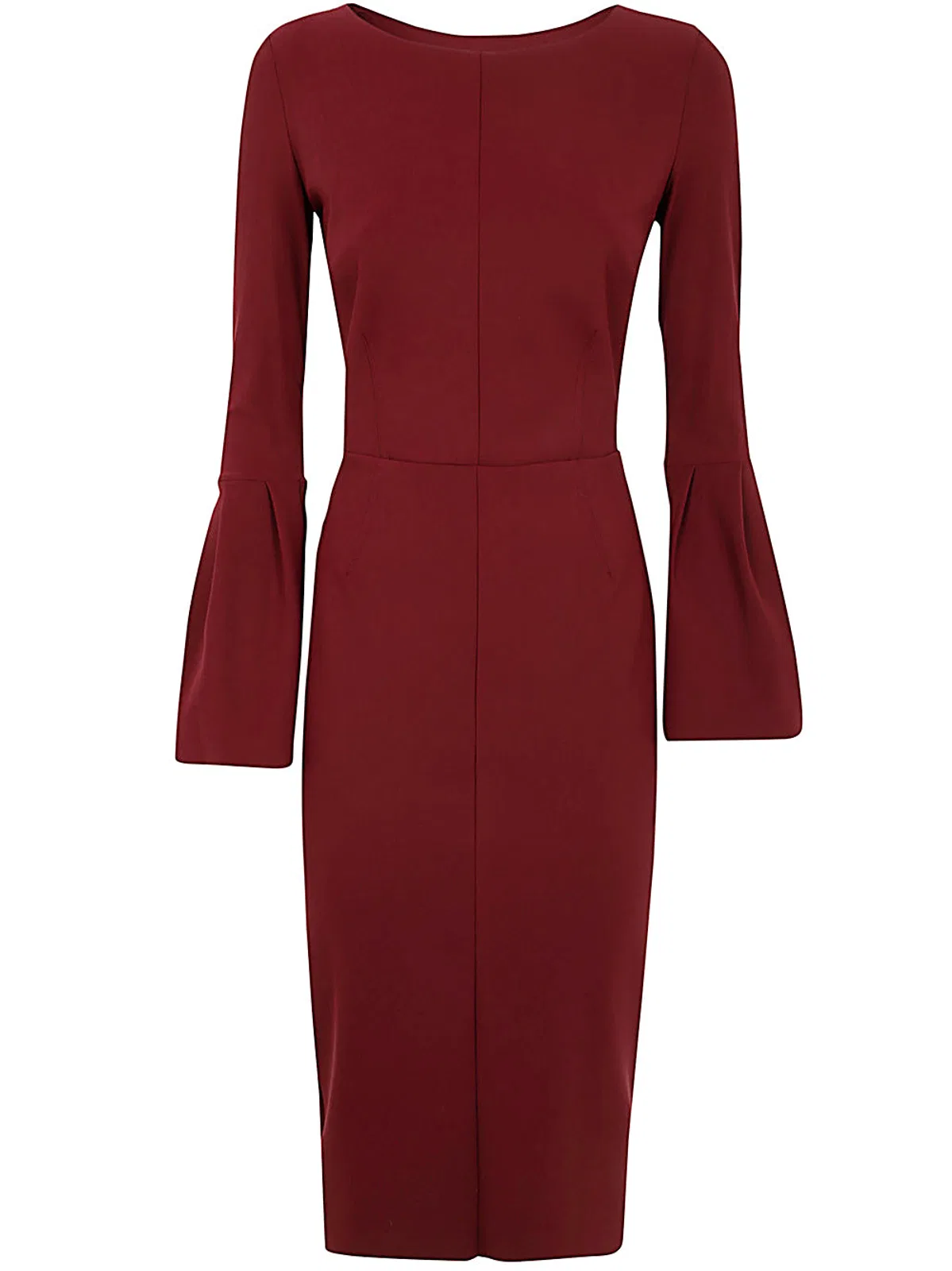 Petera Dress Jersey