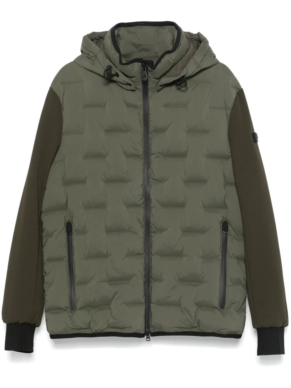 "Holzer" Jacket